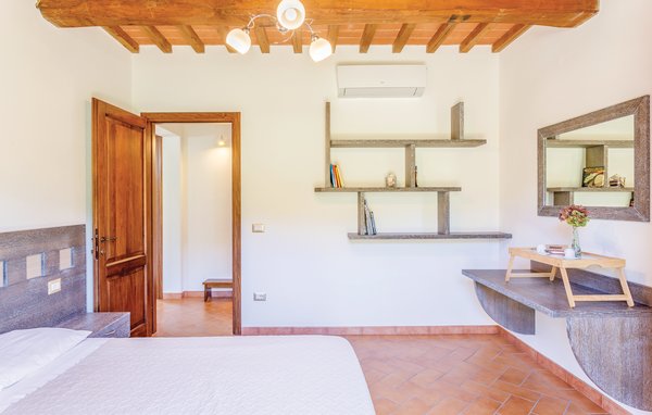 Casa vacanze - Cortona , Italia - ITA976 602