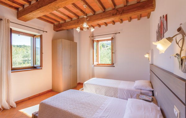 Casa vacanze - Cortona , Italia - ITA976 603