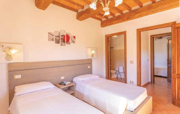 Casa vacanze - Cortona , Italia - ITA976 604