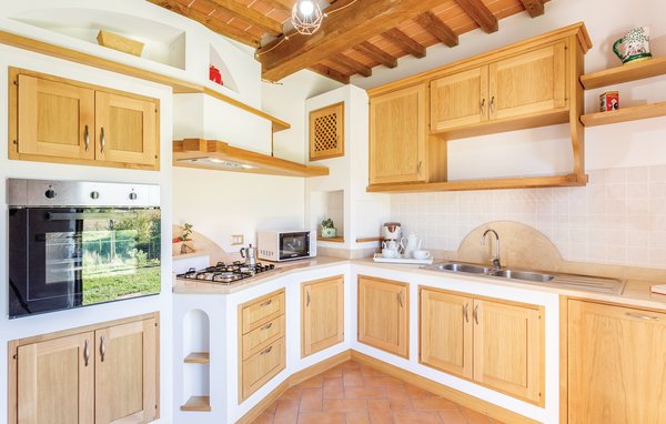 Casa vacanze - Cortona , Italia - ITA976 401