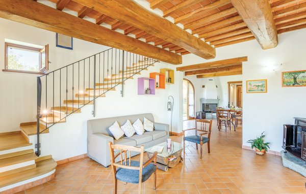 Casa vacanze - Cortona , Italia - ITA976 3