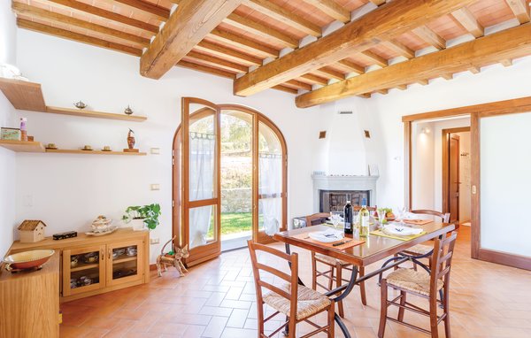 Casa vacanze - Cortona , Italia - ITA976 301