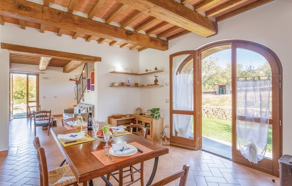 Casa vacanze - Cortona , Italia - ITA976 302