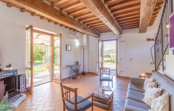 Casa vacanze - Cortona , Italia - ITA976 303