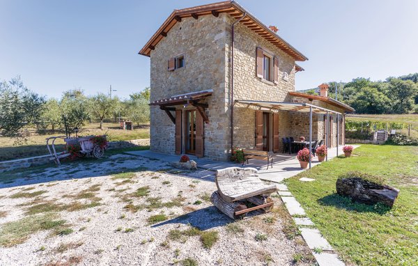 Casa vacanze - Cortona , Italia - ITA976 5