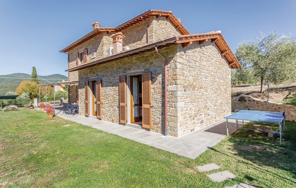 Casa vacanze - Cortona , Italia - ITA976 101