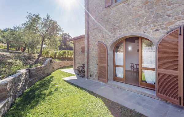 Casa vacanze - Cortona , Italia - ITA976 102