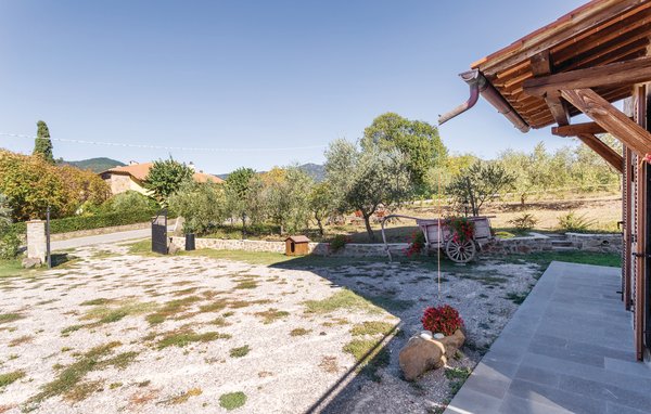 Casa vacanze - Cortona , Italia - ITA976 104