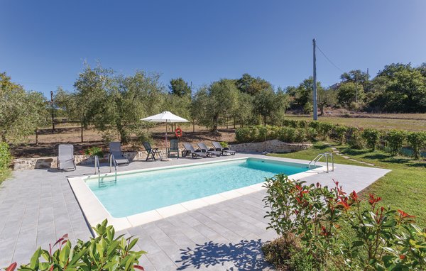 Casa vacanze - Cortona , Italia - ITA976 11