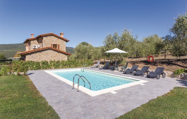 Casa vacanze - Cortona , Italia - ITA976 12