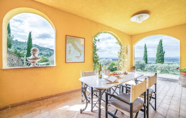 Holiday Home - Arezzo , Italy - ITA977 2