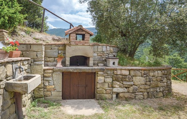 Ferienhaus - Bibbiena , Italien - ITA980 6