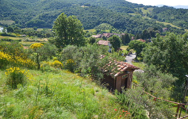 Ferienhaus - Bibbiena , Italien - ITA980 902