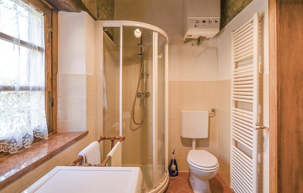 Ferienhaus - Bibbiena , Italien - ITA980 701