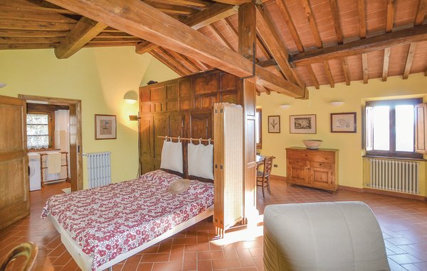 Ferienhaus - Bibbiena , Italien - ITA980 601
