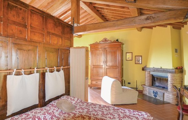 Ferienhaus - Bibbiena , Italien - ITA980 602