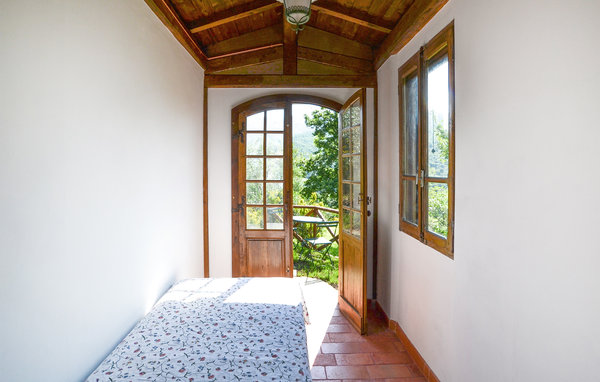 Ferienhaus - Bibbiena , Italien - ITA980 603