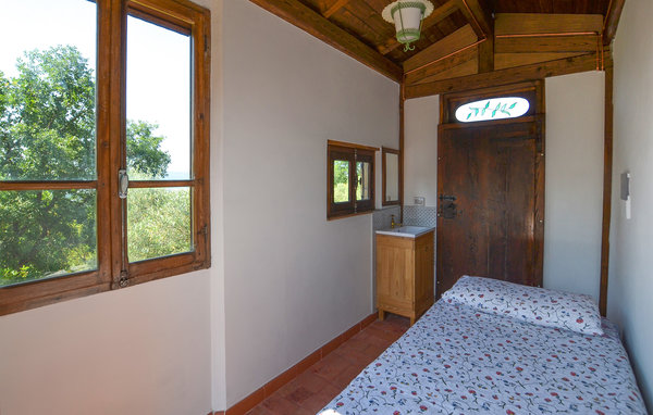 Ferienhaus - Bibbiena , Italien - ITA980 604