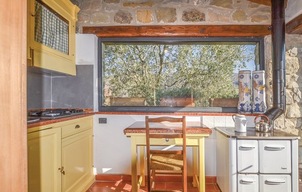 Ferienhaus - Bibbiena , Italien - ITA980 401