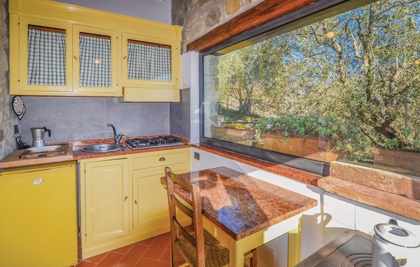 Ferienhaus - Bibbiena , Italien - ITA980 402