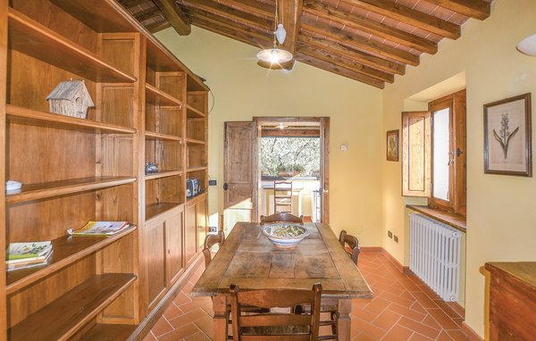 Ferienhaus - Bibbiena , Italien - ITA980 3