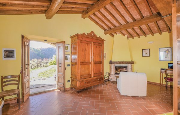 Ferienhaus - Bibbiena , Italien - ITA980 302