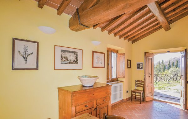 Ferienhaus - Bibbiena , Italien - ITA980 303