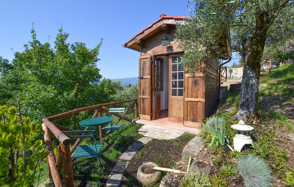 Ferienhaus - Bibbiena , Italien - ITA980 83