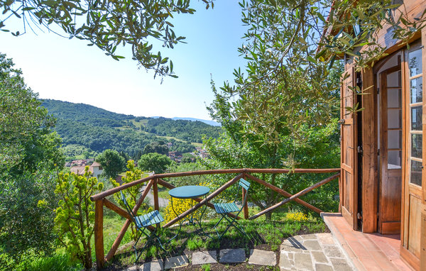 Ferienhaus - Bibbiena , Italien - ITA980 84