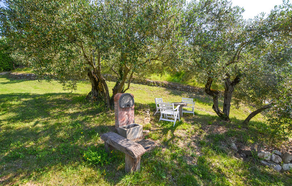 Ferienhaus - Bibbiena , Italien - ITA980 85