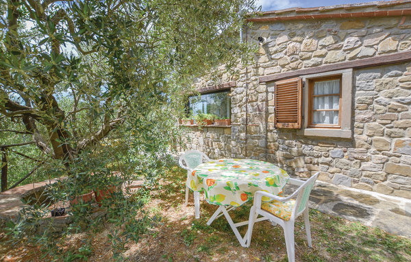 Ferienhaus - Bibbiena , Italien - ITA980 102