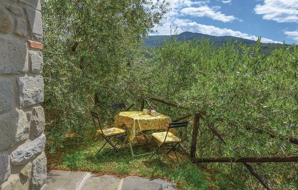 Ferienhaus - Bibbiena , Italien - ITA980 103