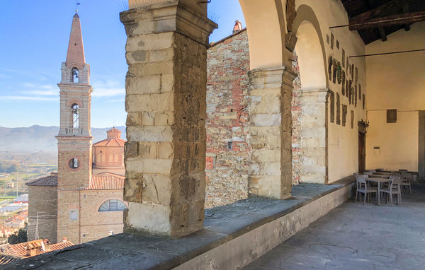 Domy wakacyjne - Castiglion Fiorentino , Wlochy - ITA989 903