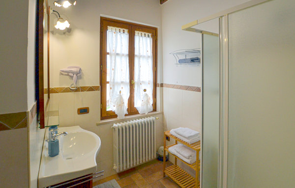 Domy wakacyjne - Castiglion Fiorentino , Wlochy - ITA989 701