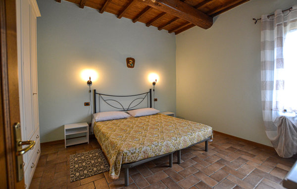 Domy wakacyjne - Castiglion Fiorentino , Wlochy - ITA989 6