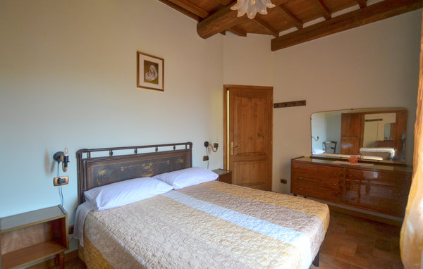 Domy wakacyjne - Castiglion Fiorentino , Wlochy - ITA989 601