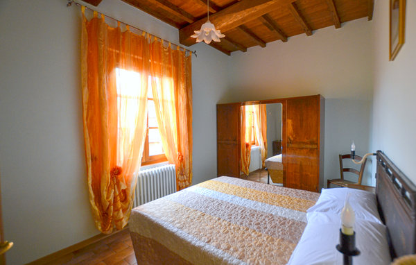 Domy wakacyjne - Castiglion Fiorentino , Wlochy - ITA989 602