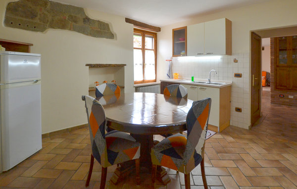 Domy wakacyjne - Castiglion Fiorentino , Wlochy - ITA989 4