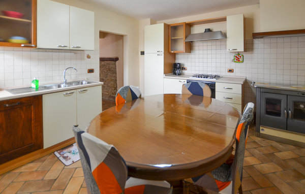 Domy wakacyjne - Castiglion Fiorentino , Wlochy - ITA989 5