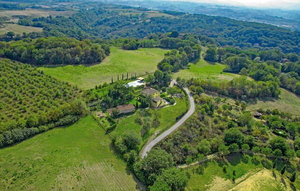 Casa vacanze - Terranuova Bracciolini , Italia - ITA998 1