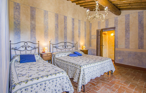 Domy wakacyjne - Terranuova Bracciolini , Wlochy - ITA998 603