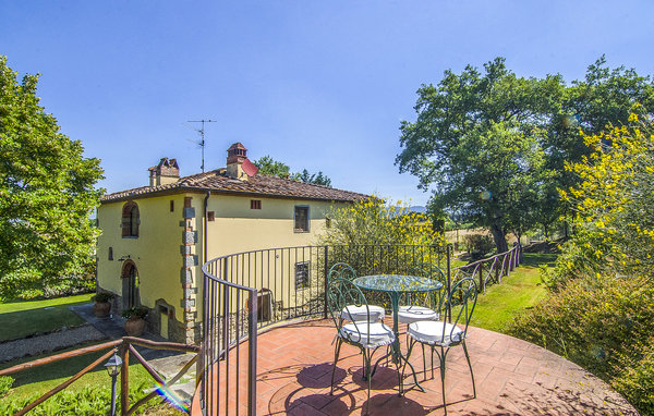 Domy wakacyjne - Terranuova Bracciolini , Wlochy - ITA998 81