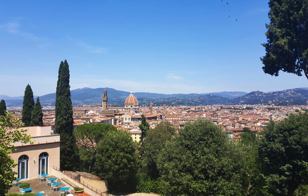 Appartement - Firenze , Italie - ITB002 903
