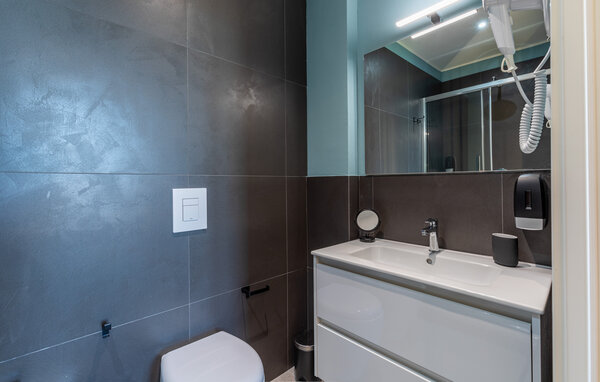 Appartement - Firenze , Italie - ITB002 701