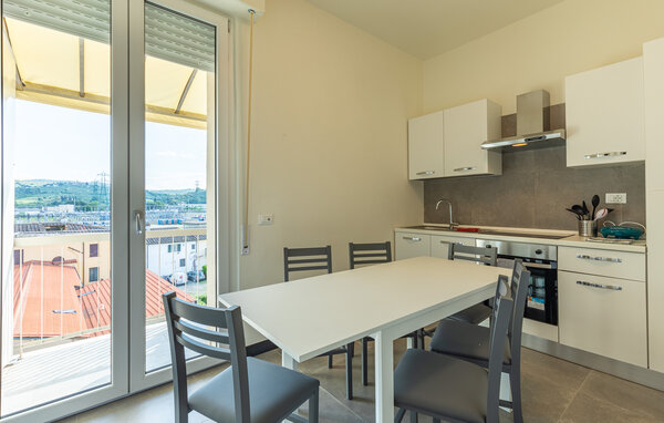 Appartement - Firenze , Italie - ITB002 4