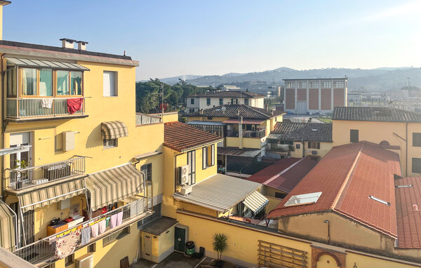 Appartement - Firenze , Italie - ITB002 6
