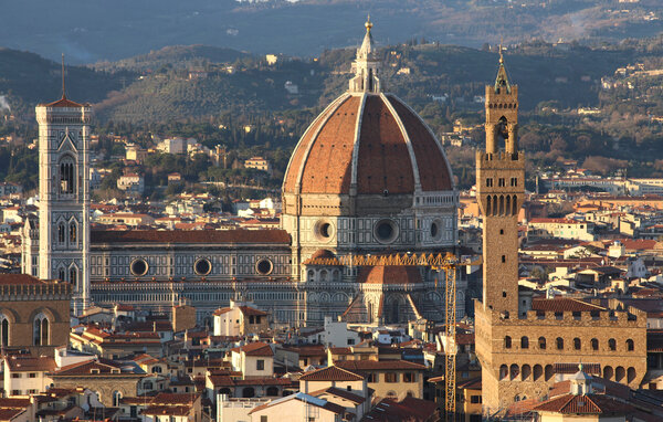 Appartement - Firenze , Italië - ITB009 901