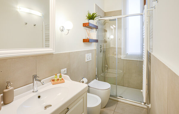 Appartement - Firenze , Italië - ITB009 701