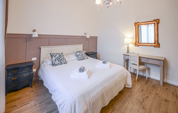 Appartement - Firenze , Italië - ITB009 601