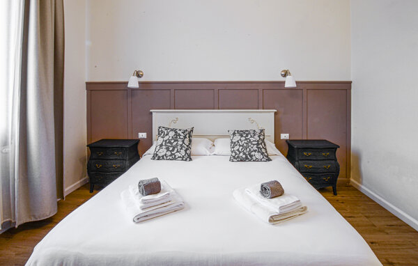 Appartement - Firenze , Italië - ITB009 602